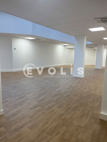 Photo 4 – location bureaux	LEVALLOIS PERRET (92300)