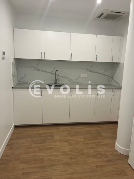 Photo 5 – location bureaux	LEVALLOIS PERRET (92300)