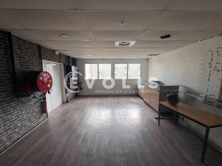 Photo 3 – location bureaux	ALFORTVILLE (94140)