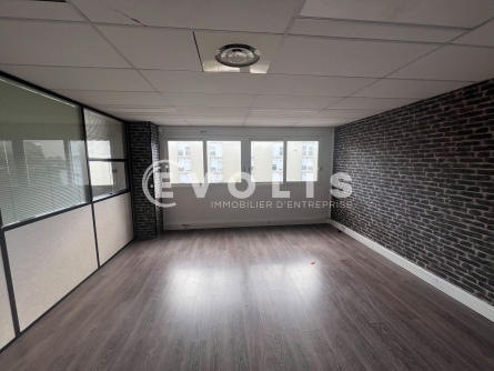 Photo 2 – location bureaux	ALFORTVILLE (94140)