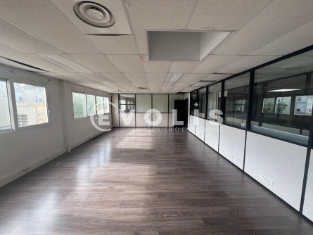 Photo 1 – location bureaux	ALFORTVILLE (94140)
