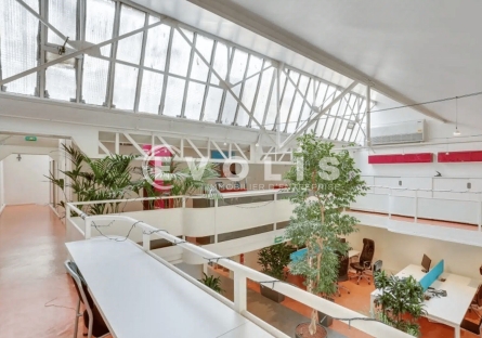 Photo 4 – vente bureaux	SURESNES (92150)