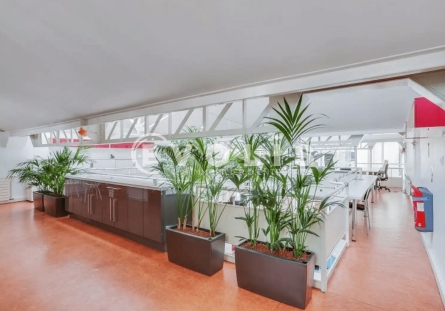 Photo 7 – vente bureaux	SURESNES (92150)