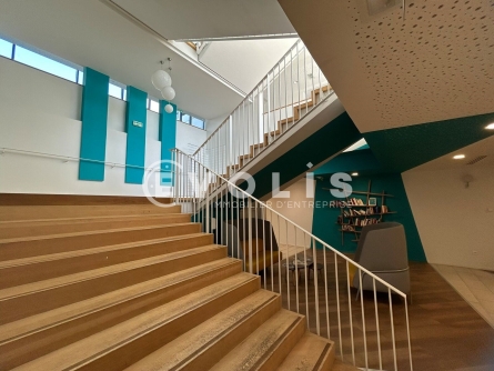 Photo 2 – location bureaux	PESSAC (33600)