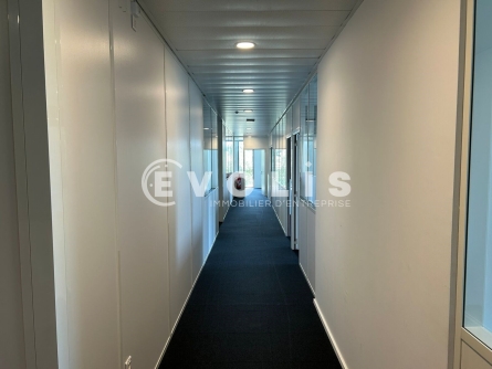 Photo 3 – location bureaux	PESSAC (33600)