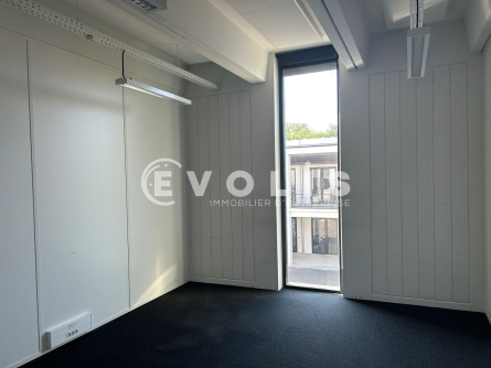 Photo 4 – location bureaux	PESSAC (33600)