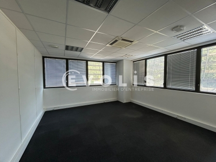 Photo 3 – location bureaux	PESSAC (33600)