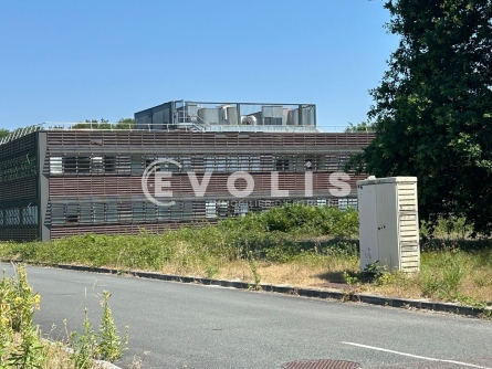 Photo 4 – location bureaux	PESSAC (33600)