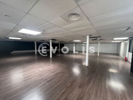 Photo 3 – vente bureaux	ALFORTVILLE (94140)