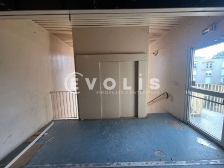 Photo 5 – vente bureaux	ALFORTVILLE (94140)