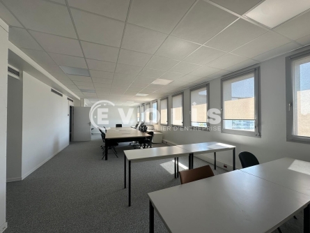 Photo 11 – vente bureaux	COLOMBES (92700)