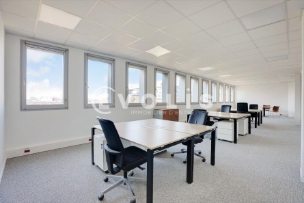 Photo 3 – location bureaux	COLOMBES (92700)