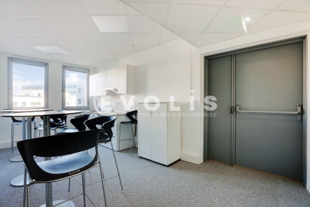 Photo 4 – location bureaux	COLOMBES (92700)