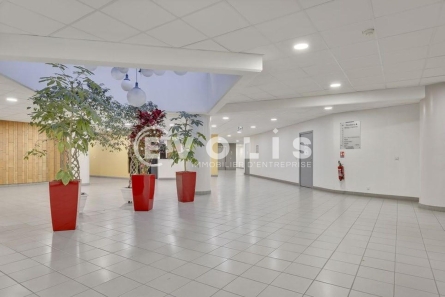Photo 5 – location bureaux	COLOMBES (92700)