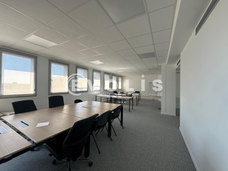Photo 7 – location bureaux	COLOMBES (92700)