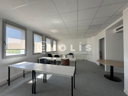Photo 8 – location bureaux	COLOMBES (92700)