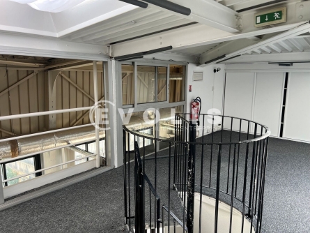 Photo 6 – location bureaux	PARIS (75017)