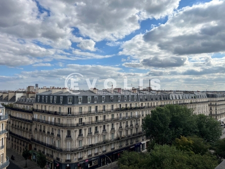Photo 8 – location bureaux	PARIS (75017)