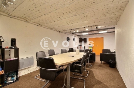 Photo 9 – location bureaux	PARIS (75009)
