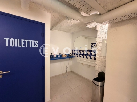 Photo 4 – location bureaux	PARIS (75009)