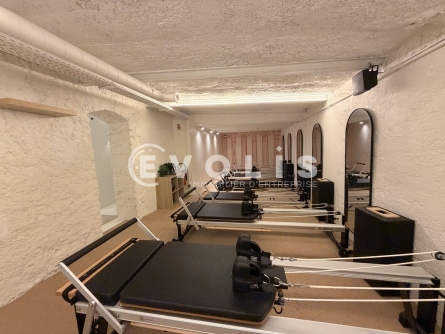 Photo 1 – location bureaux	PARIS (75009)