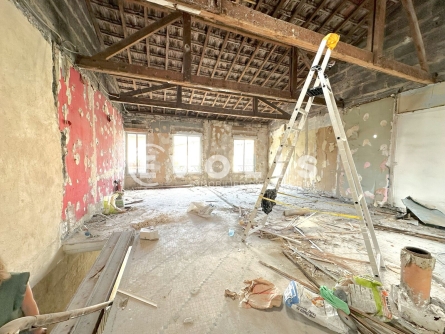 Photo 2 – location bureaux	BORDEAUX (33200)