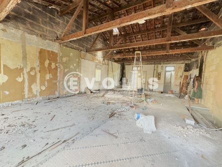 Photo 4 – location bureaux	BORDEAUX (33200)