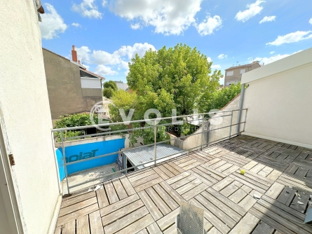 Photo 5 – location bureaux	BORDEAUX (33200)