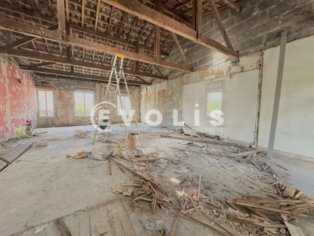 Photo 1 – location bureaux	BORDEAUX (33200)