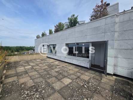 Photo 13 – location bureaux	EVRY COURCOURONNES (91000)