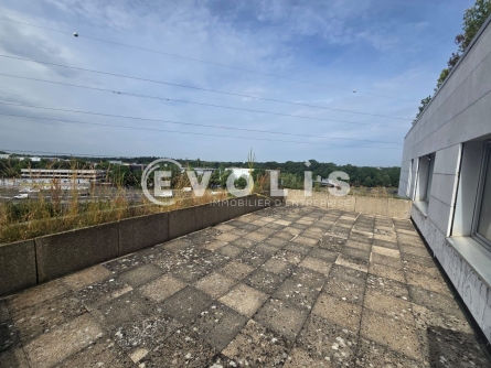 Photo 12 – location bureaux	EVRY COURCOURONNES (91000)