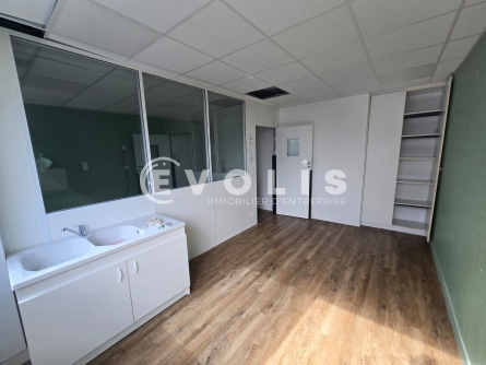 Photo 10 – location bureaux	EVRY COURCOURONNES (91000)