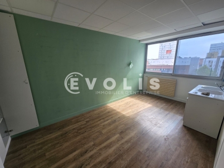 Photo 8 – location bureaux	EVRY COURCOURONNES (91000)