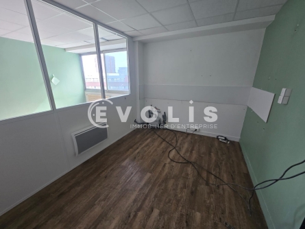 Photo 7 – location bureaux	EVRY COURCOURONNES (91000)