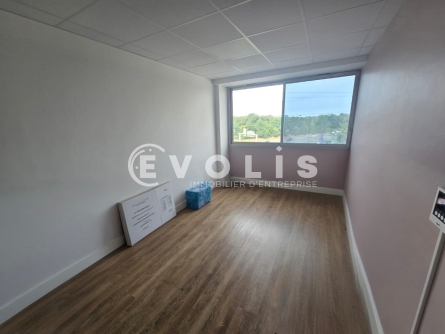Photo 3 – location bureaux	EVRY COURCOURONNES (91000)