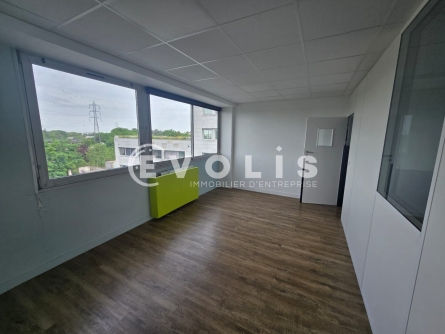 Photo 4 – location bureaux	EVRY COURCOURONNES (91000)