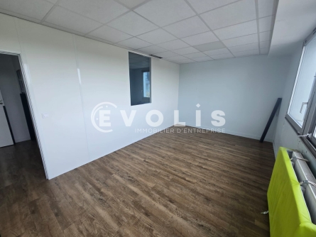 Photo 5 – location bureaux	EVRY COURCOURONNES (91000)