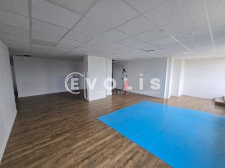 Photo 2 – location bureaux	EVRY COURCOURONNES (91000)