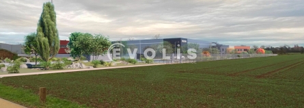 Photo 4 – location Entrepôts / activités	GENAS (69740)