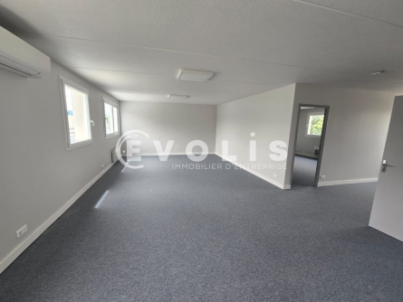 Photo 10 – location Entrepôts / activités	SAVIGNY SUR ORGE (91600)