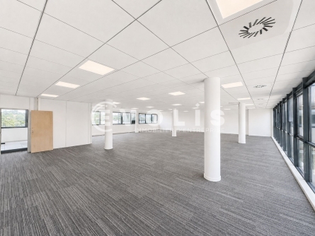 Photo 3 – location bureaux	CALUIRE ET CUIRE (69300)
