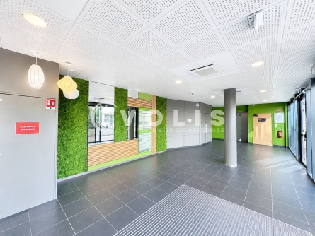 Photo 2 – location bureaux	CALUIRE ET CUIRE (69300)