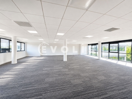 Photo 4 – location bureaux	CALUIRE ET CUIRE (69300)