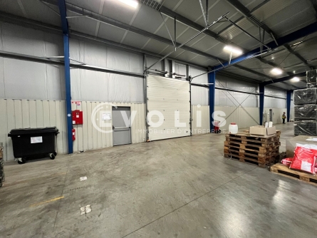 Photo 12 – location Entrepôts / activités	AMBARES ET LAGRAVE (33440)