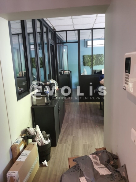 Photo 3 – location Locaux commerciaux	MONTROUGE (92120)