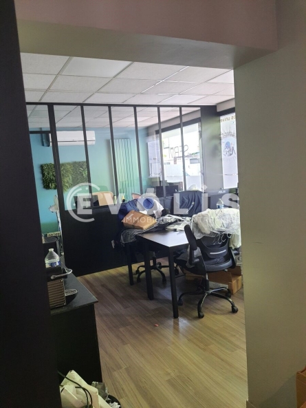 Photo 4 – location Locaux commerciaux	MONTROUGE (92120)