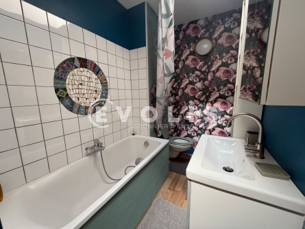 Photo 10 – location Entrepôts / activités	ARCUEIL (94110)