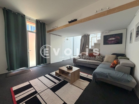 Photo 3 – location Entrepôts / activités	ARCUEIL (94110)