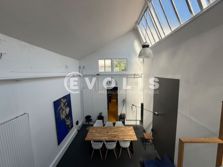 Photo 7 – location Entrepôts / activités	ARCUEIL (94110)