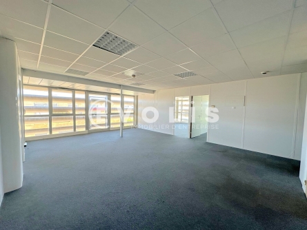 Photo 2 – location bureaux	BORDEAUX (33300)